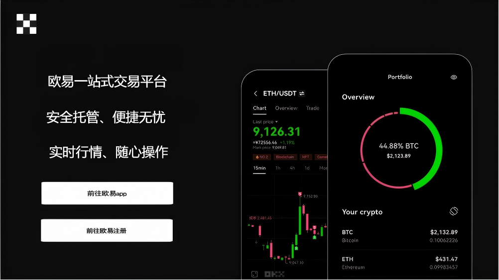 tokenpocket钱包下载页面展示